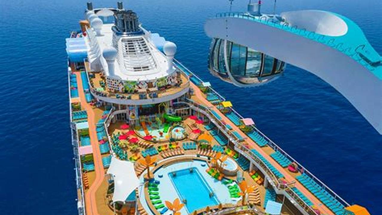 Whether You Are Seeking A Whistle Stop Summer Cruise Around The Mediterranean Hotspots Or A Leisurely Winter Getaway Around The Caribbean Islands, Hays Travel Have A Great Selection Of All Inclusive Cruises To Choose From., 2024