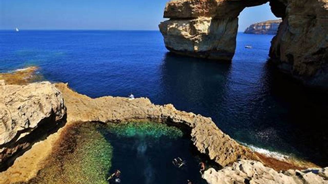 Whether You Are Travelling For A Romantic Getaway, A Family Trip Or For A Diving Holiday In The Maltese Islands, We Have Prepared A Few Ideas For Your Trip To Malta., 2024
