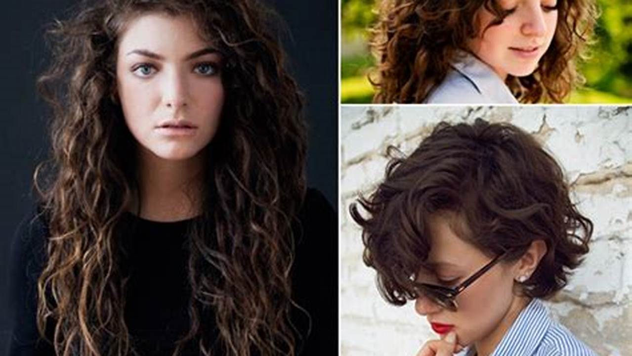 Whether You Have Curly Hair, Thick Hair, Fine Hair Or Straight Hair You Will Find Plenty Of Fresh Haircuts And Hairstyles That Will Work For Your Hair Type., 2024