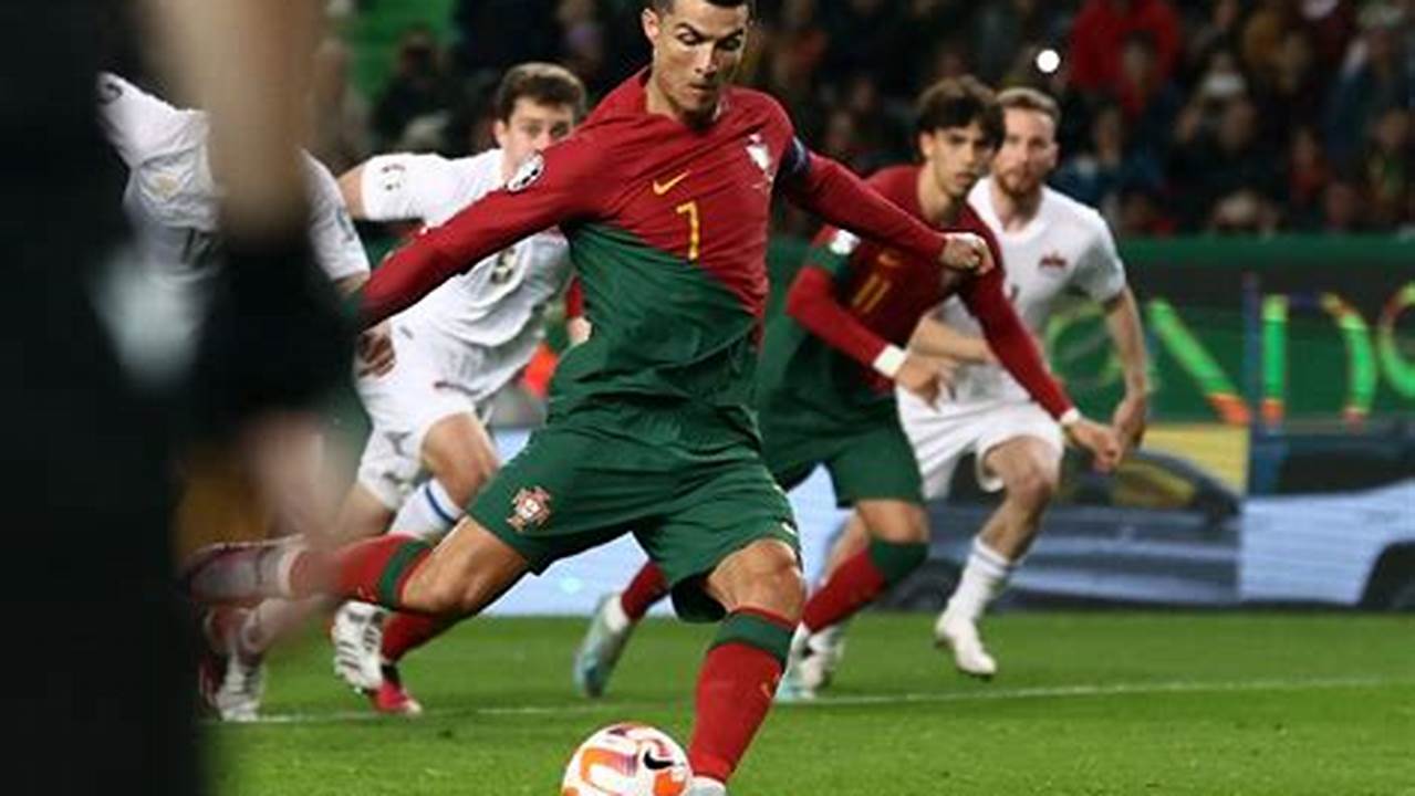 Which Team Is Ronaldo Going To In 2024