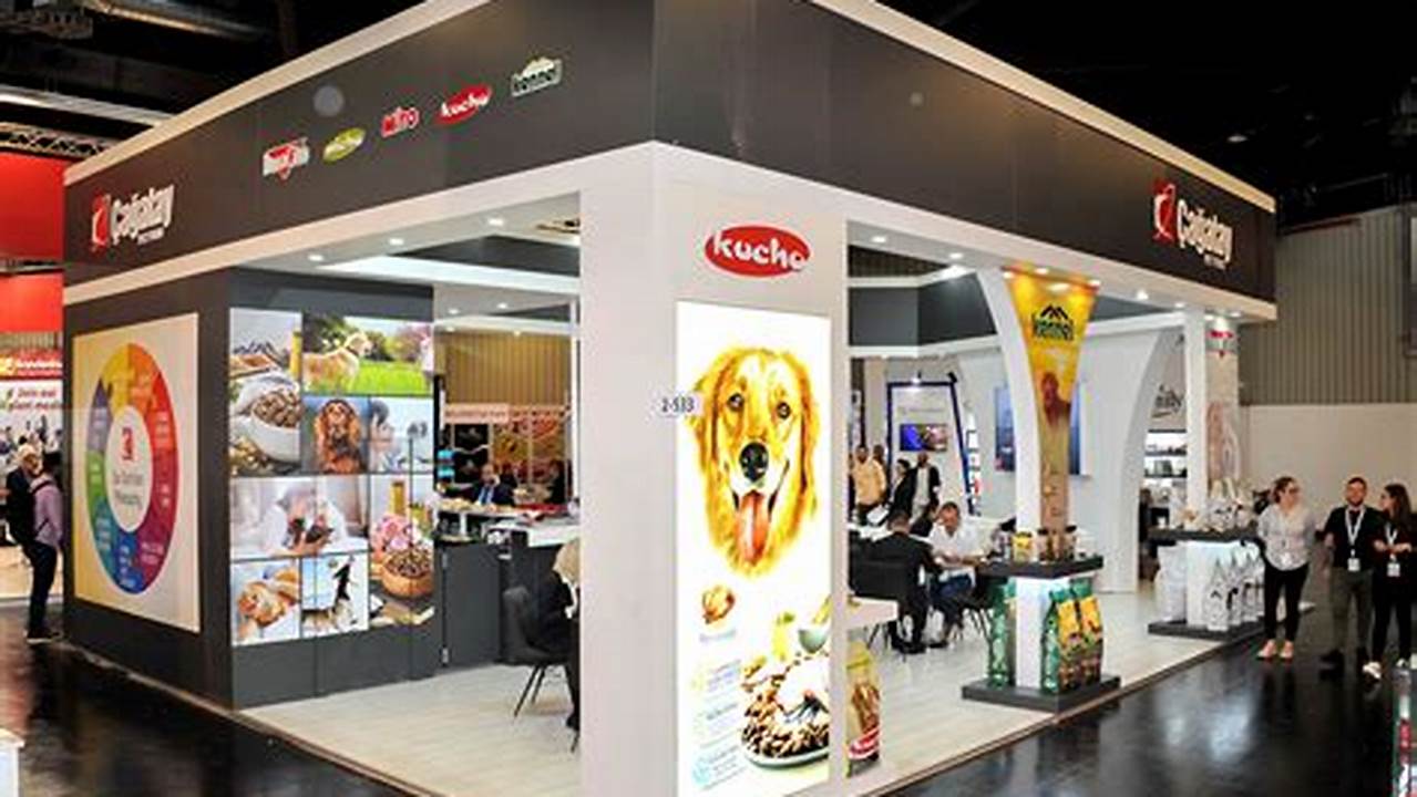 While Interzoo 2022 Was Celebrated Less Than One Year Ago, The Next Edition Of The World&#039;s Largest Trade Fair For Pet Supplies Is Already On The Horizon, 2024