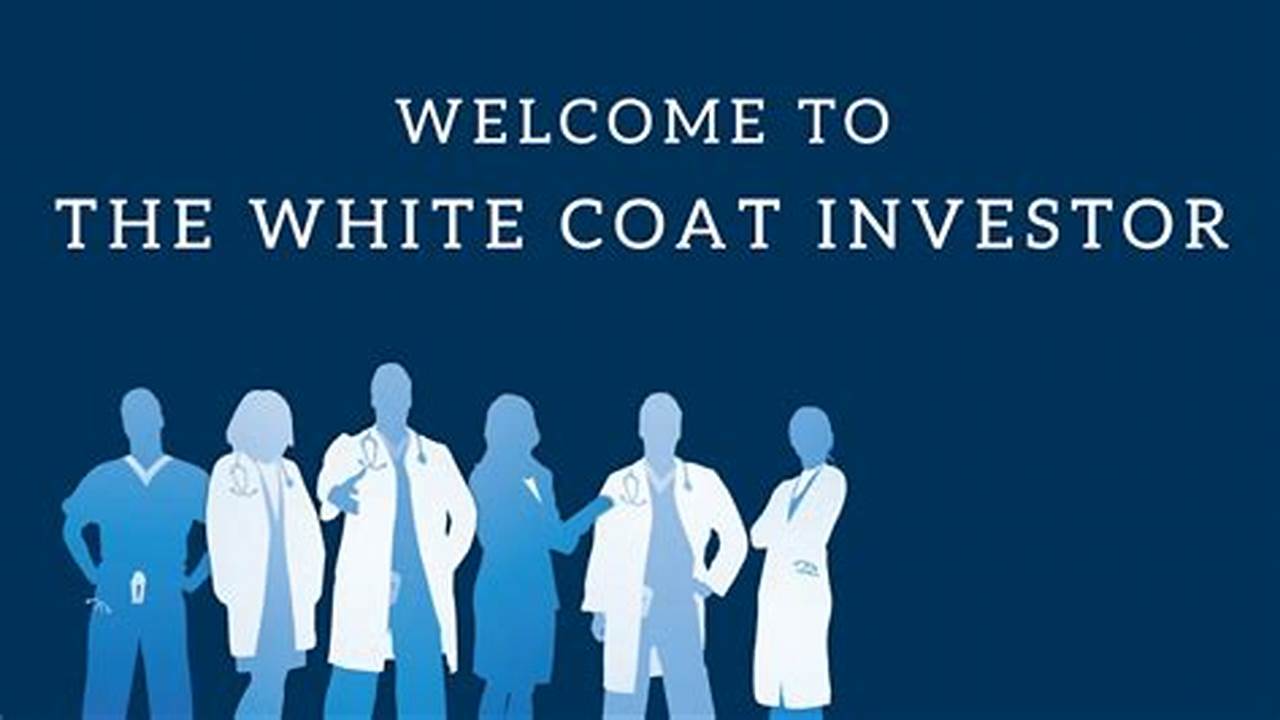White Coat Investor Conference 2024