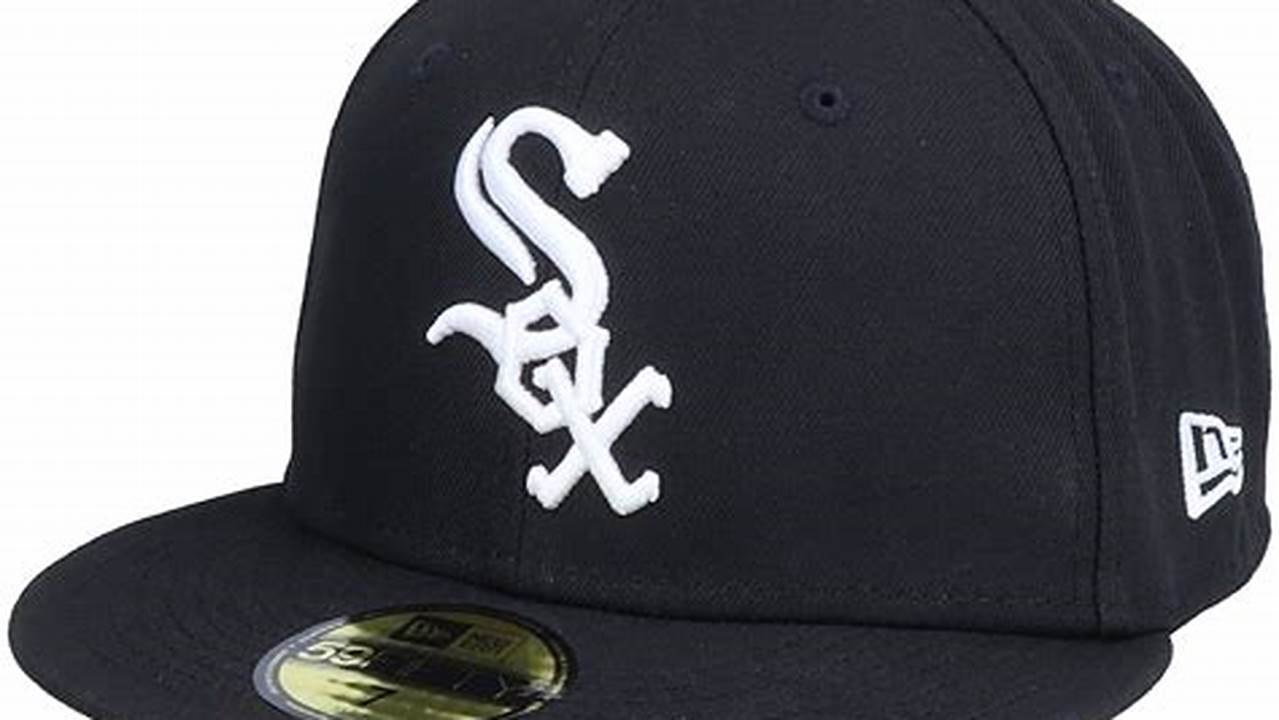 White Sox 2024 Spring Training Hat