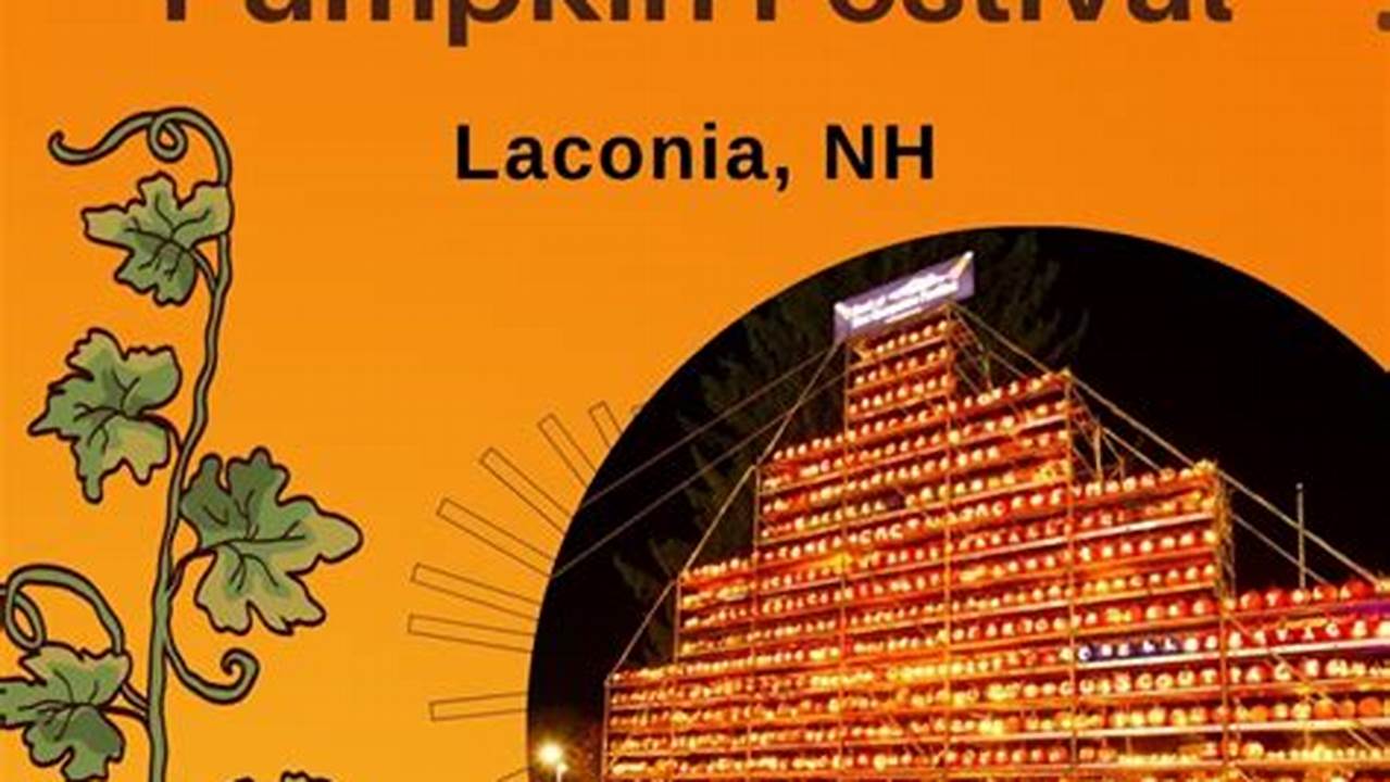 Whittier Narrows Pumpkin Festival 2024