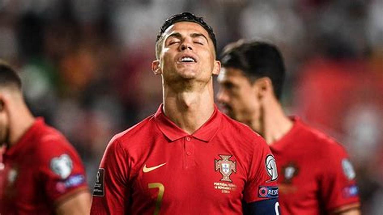 Who Does Ronaldo Play For Now 2024