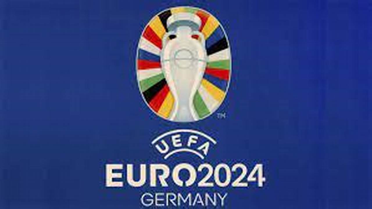 Who Has Already Qualified For Euro., 2024