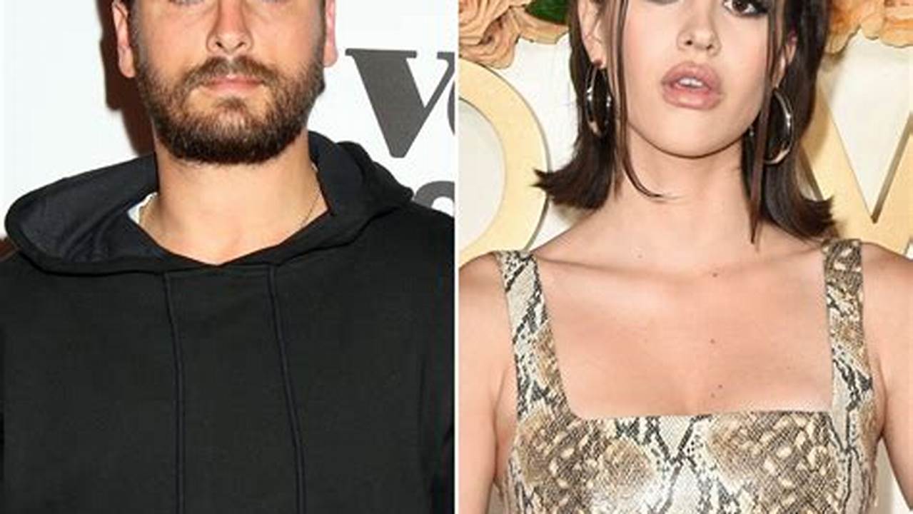 Who Has Scott Disick Dated, And Who Is He Dating Now?, 2024