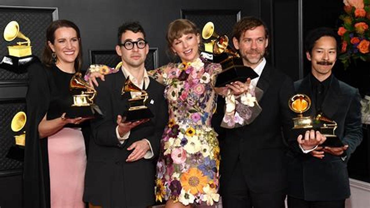 Who Has The Most Grammy Nominations 2024