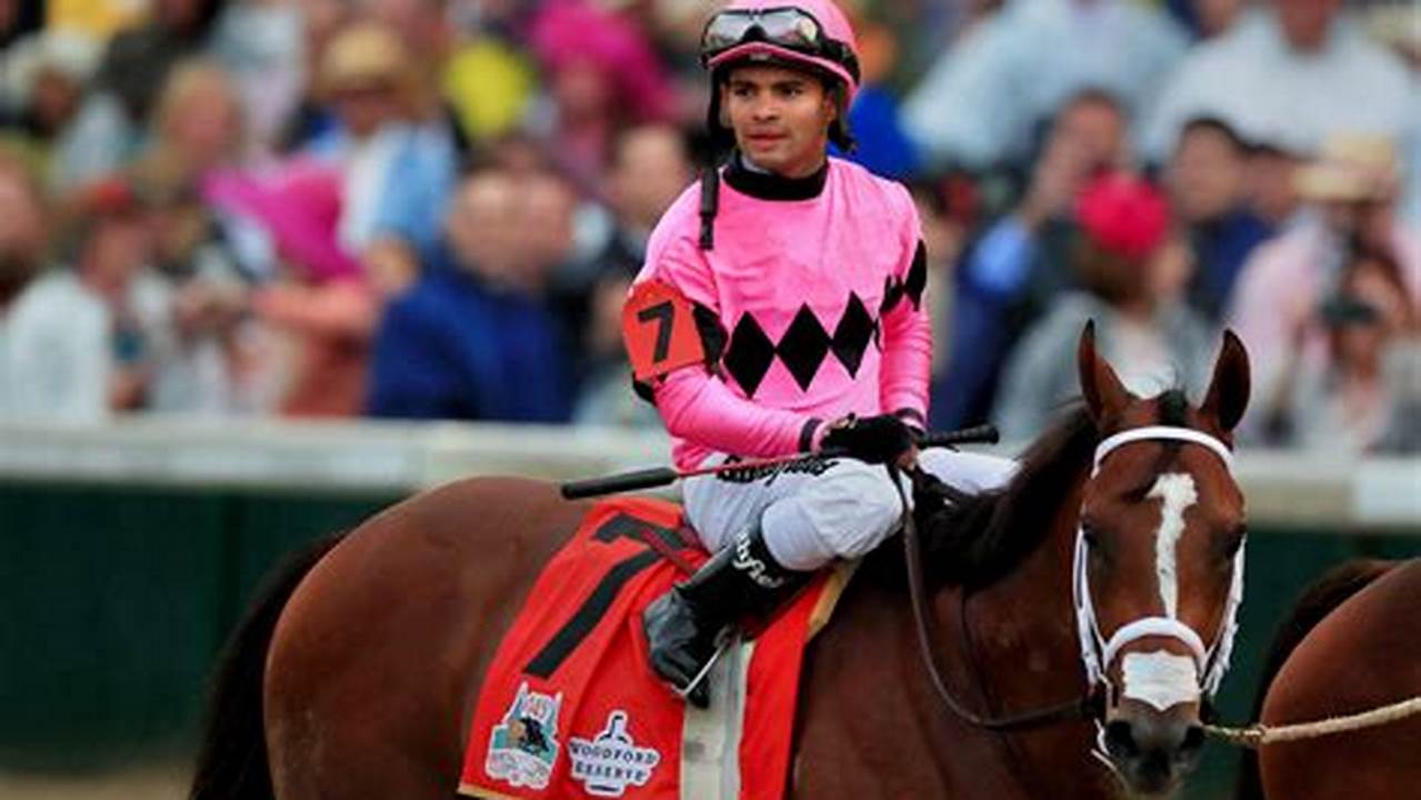 Who Has Trained The Most Kentucky Derby Winners 2024