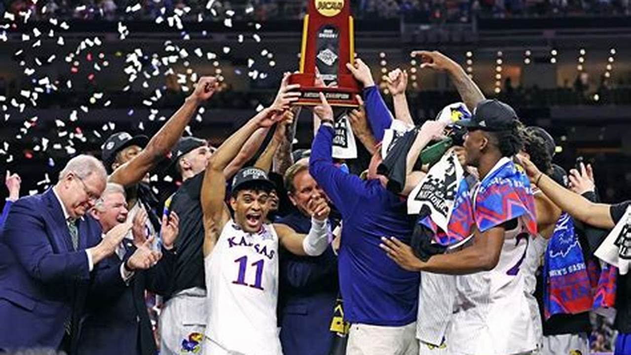 Who Is Favored To Win Ncaa Basketball Championship 2024