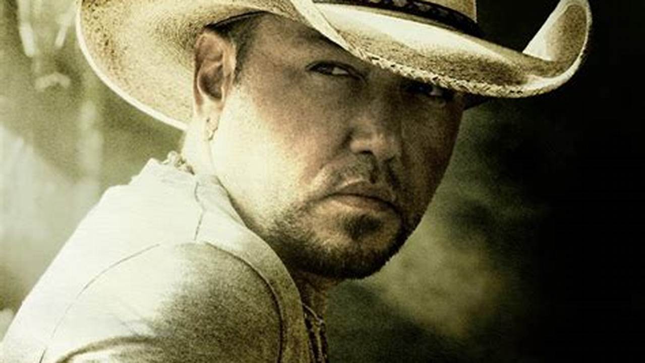 Who Is On Tour With Jason Aldean 2024