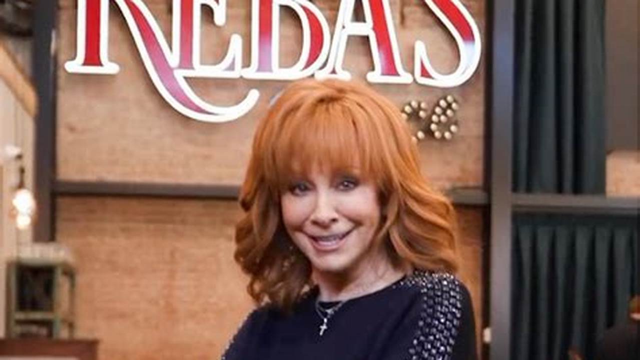 Who Is Opening For Reba 2024
