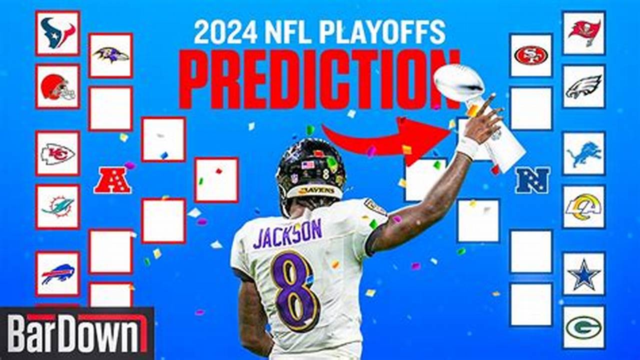 Who Is Predicted To Win The Super Bowl 2024