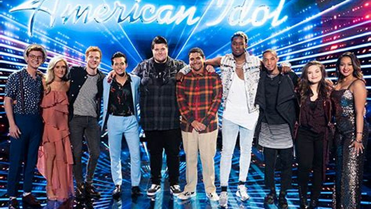 Who Pulled Out Of American Idol 2024