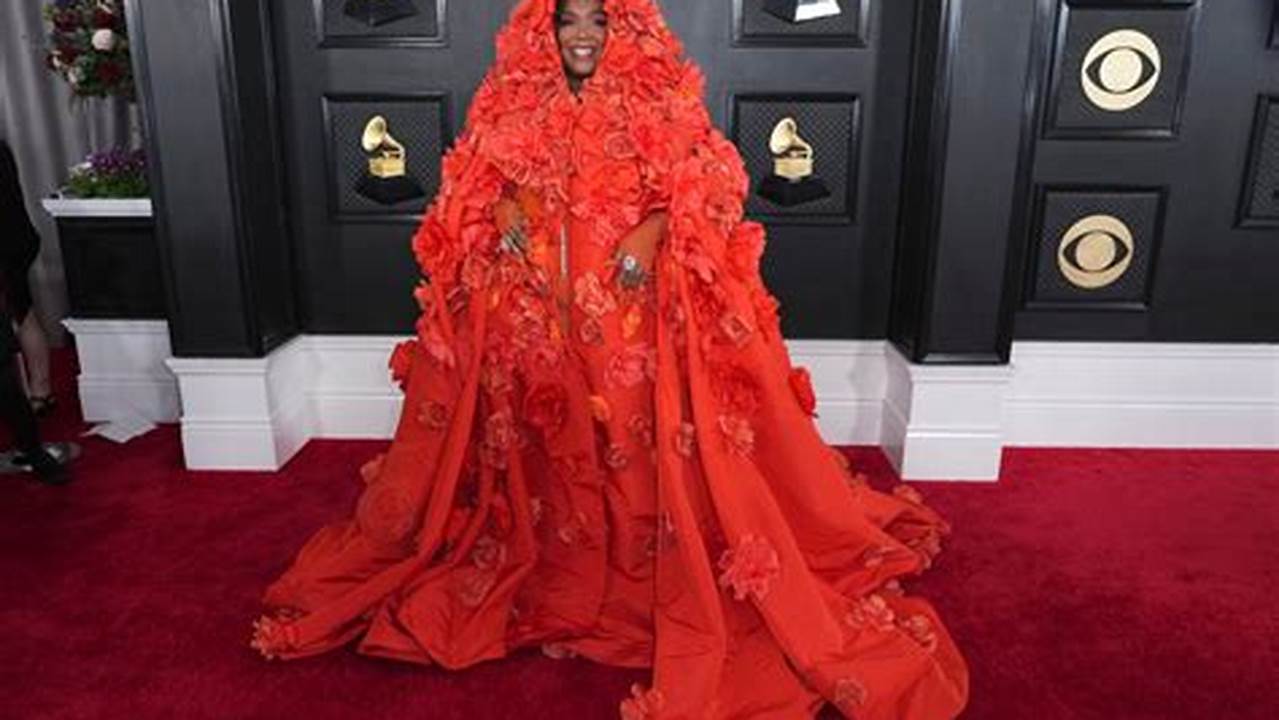 Who Was At The Grammys 2024
