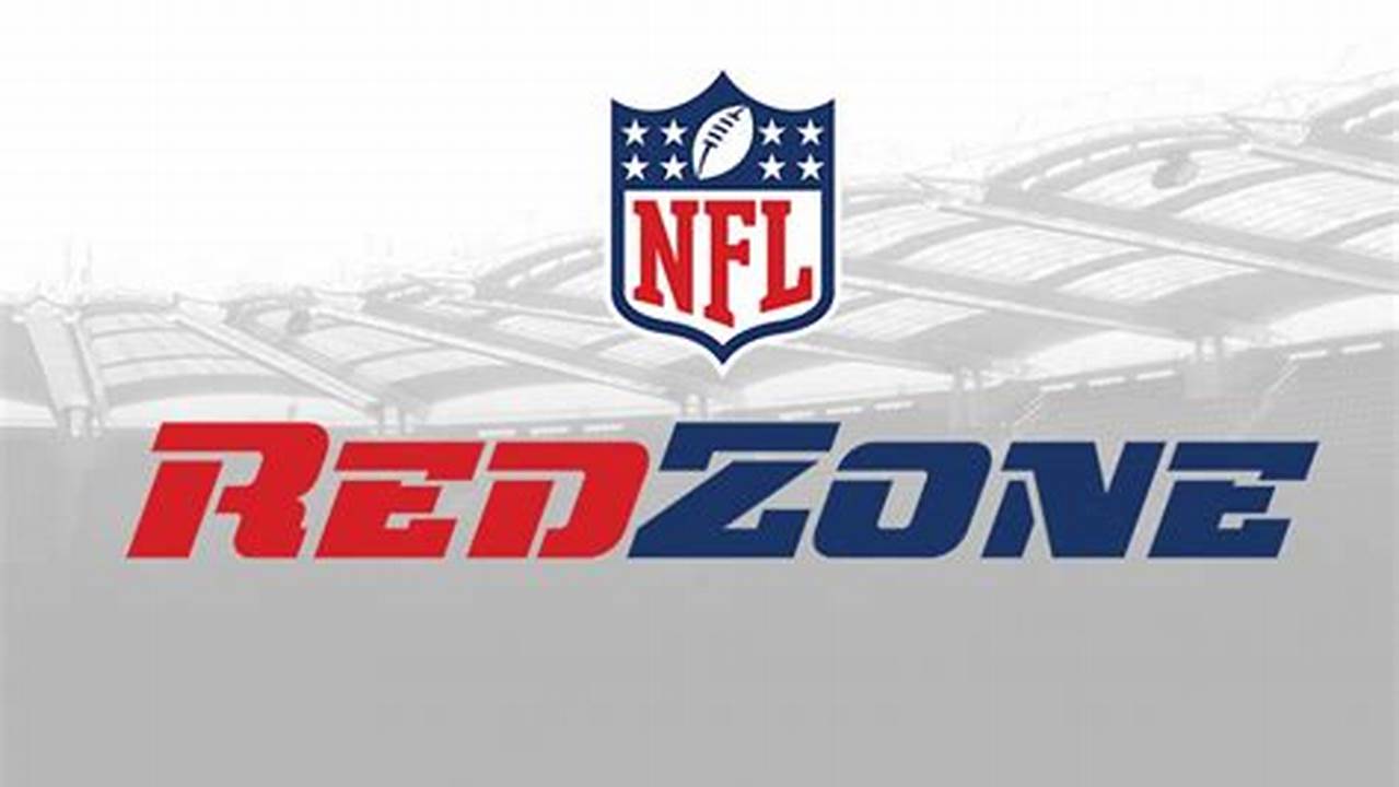 Who Will Have Nfl Redzone In 2024