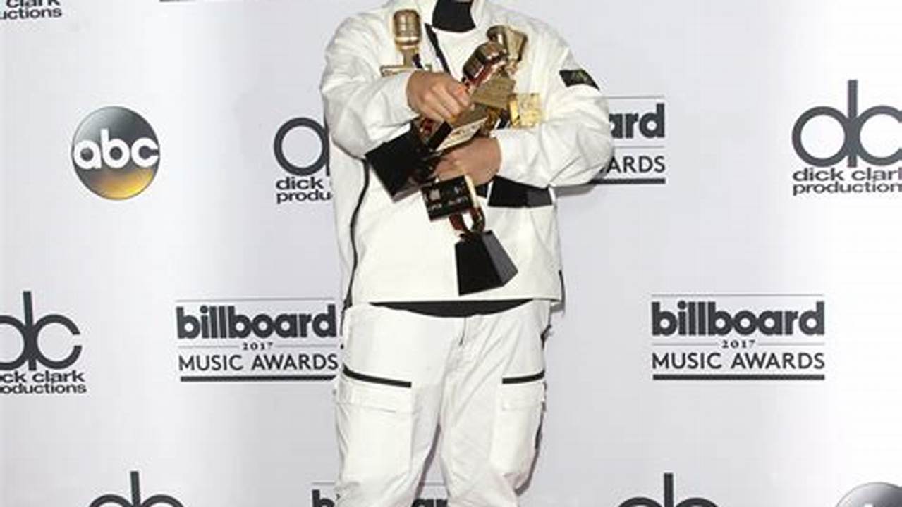 Who Won Billboard Music Awards 2024 Last Night