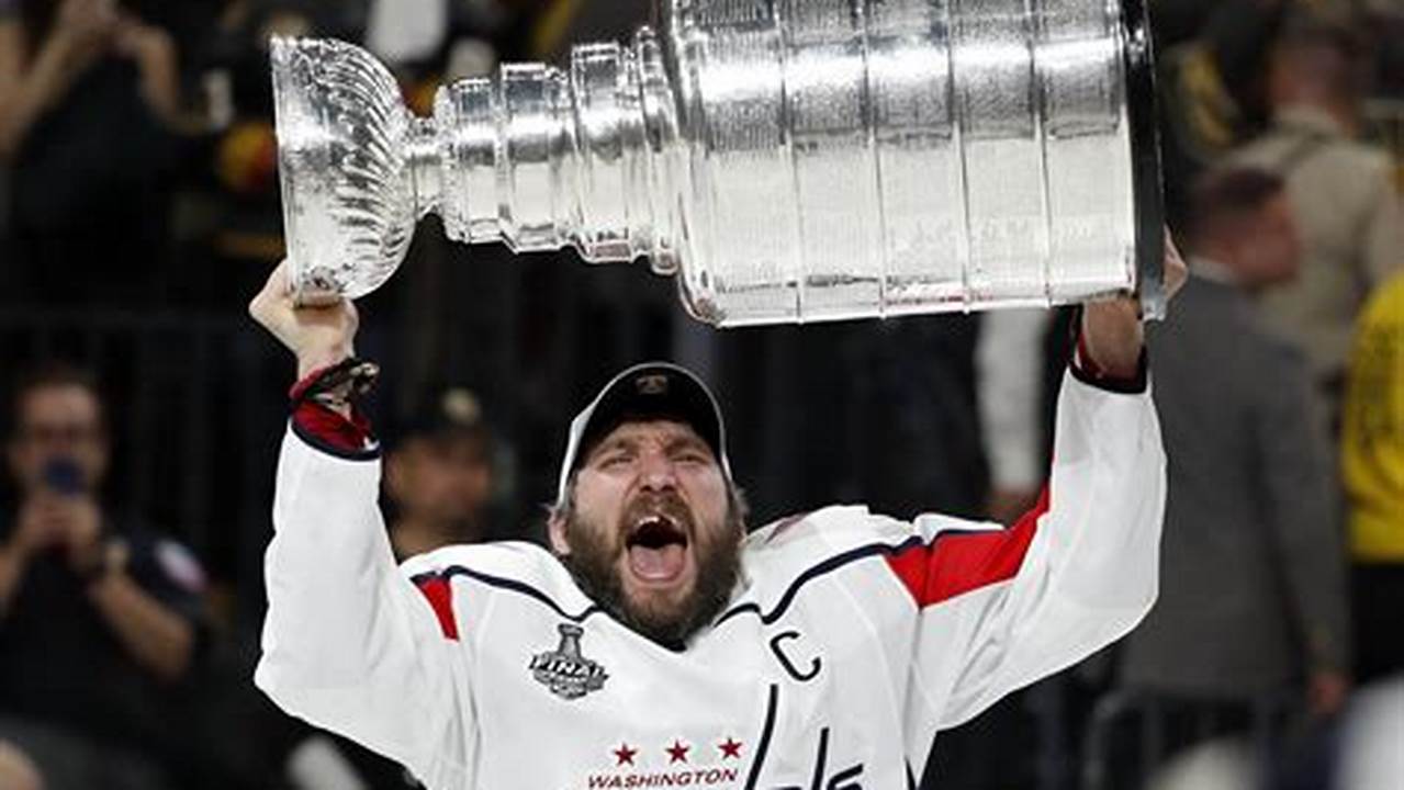 Who Won Hockey Stanley Cup 2024