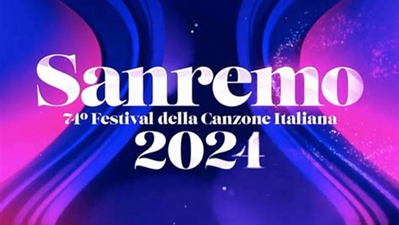 Who Won Sanremo 2024