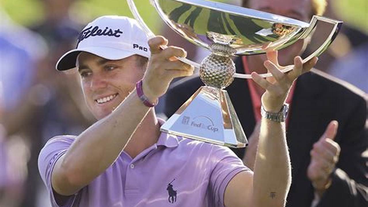 Who Won The Fedex Cup 2024