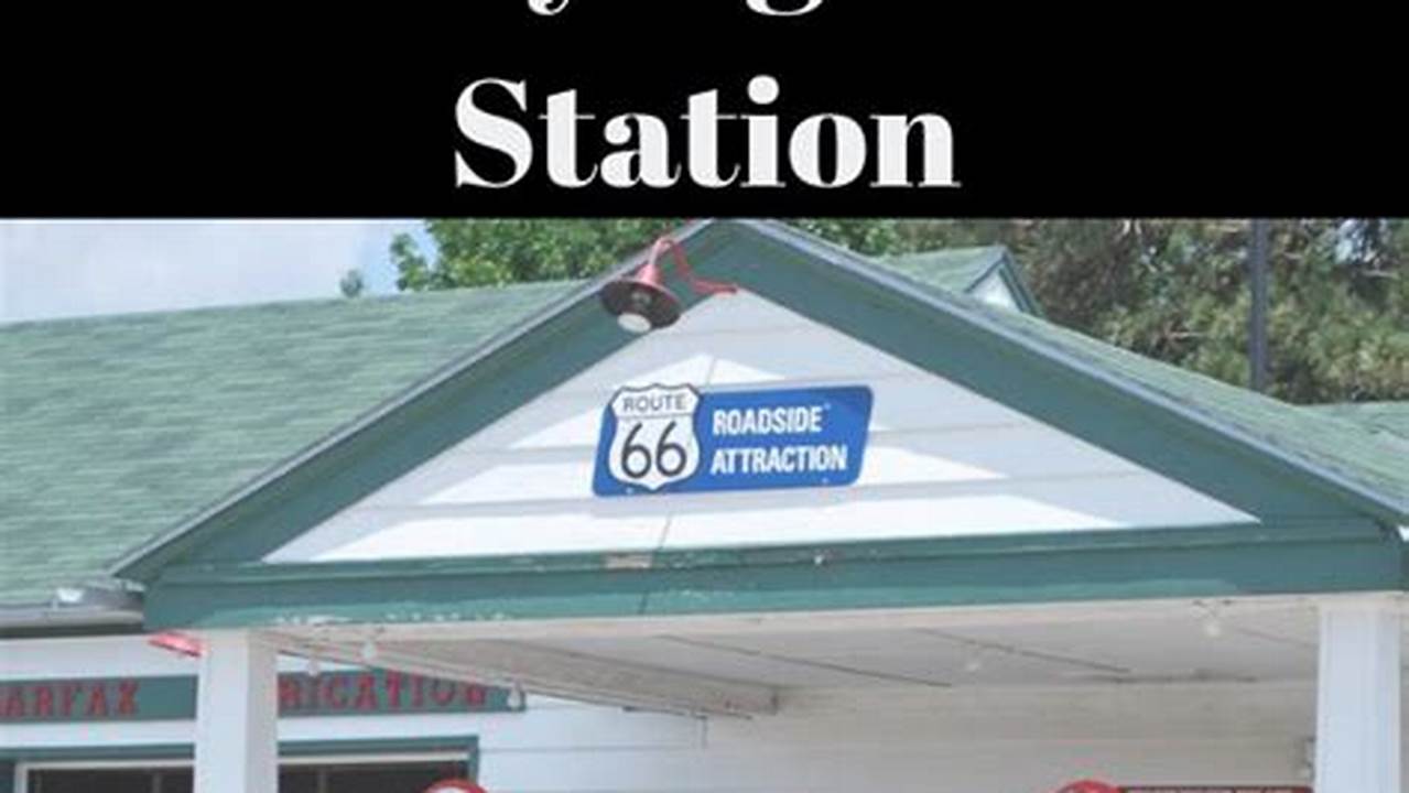 Why Are Gas Stations Closed Today 2024