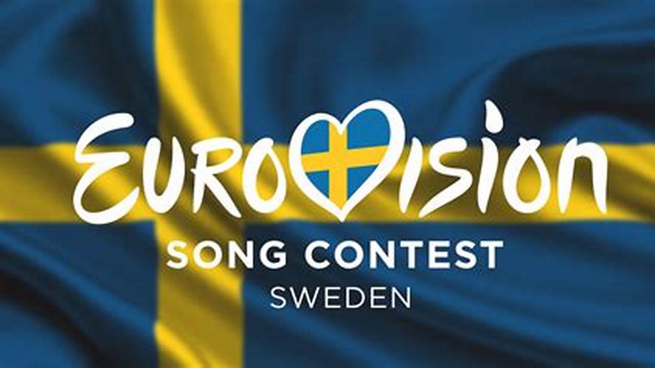 Why Did Sweden Win Eurovision 2024