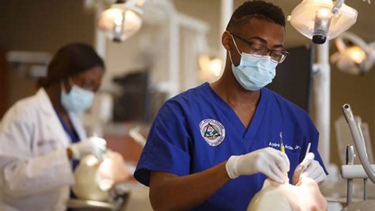 Why It&#039;s A Big Day For Medical Students In Nashville And Across The Us., 2024