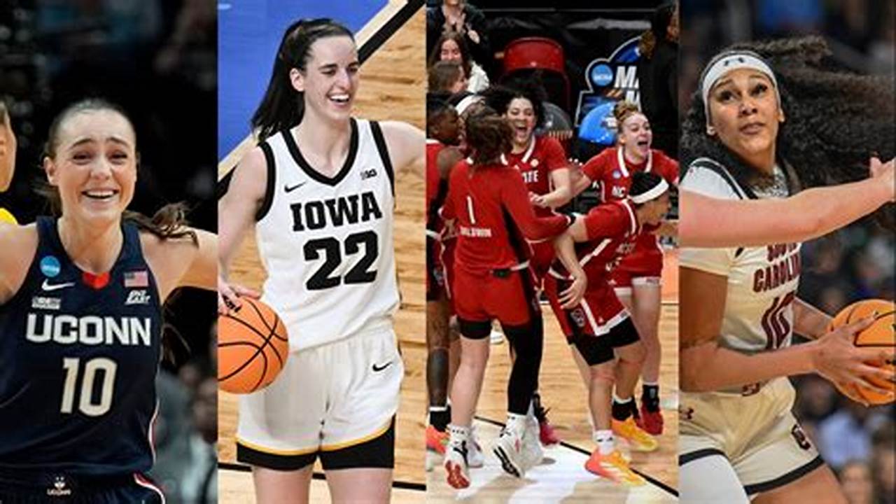 Why Ohio State Women Can, Can&#039;t Reach Final Four In 2024 March Madness Predictions., 2024