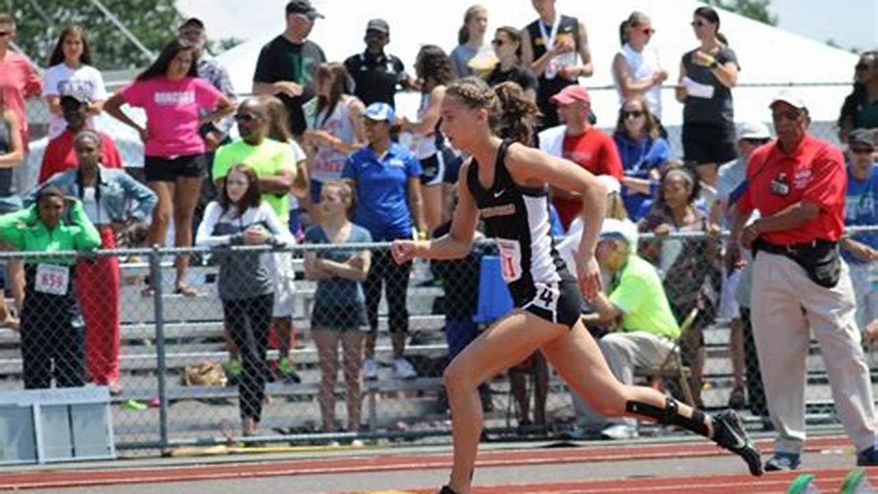 Wiaa State Track And Field 2024 Results