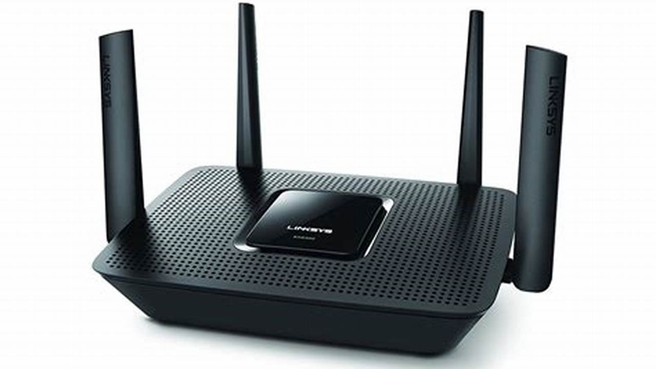 Wifi Router Review 2024