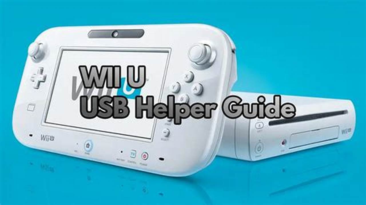 Wii Not Working 2024