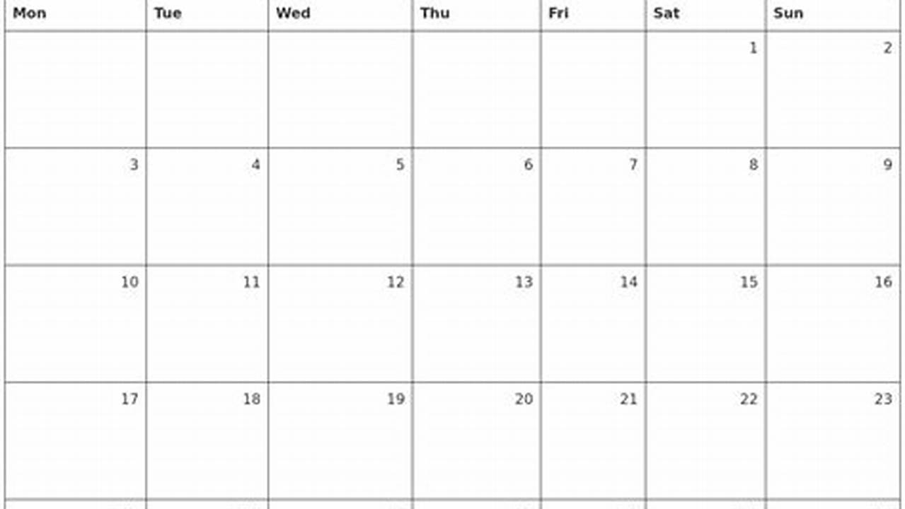 Wiki Calendar June 2024