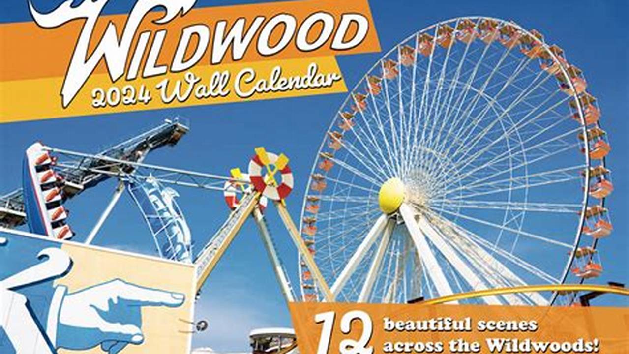 Wildwood Festivals 2024