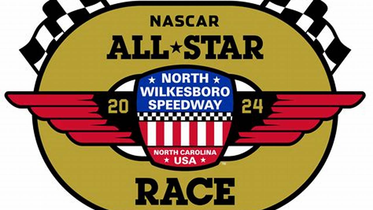 Wilkesboro Nascar Race 2024