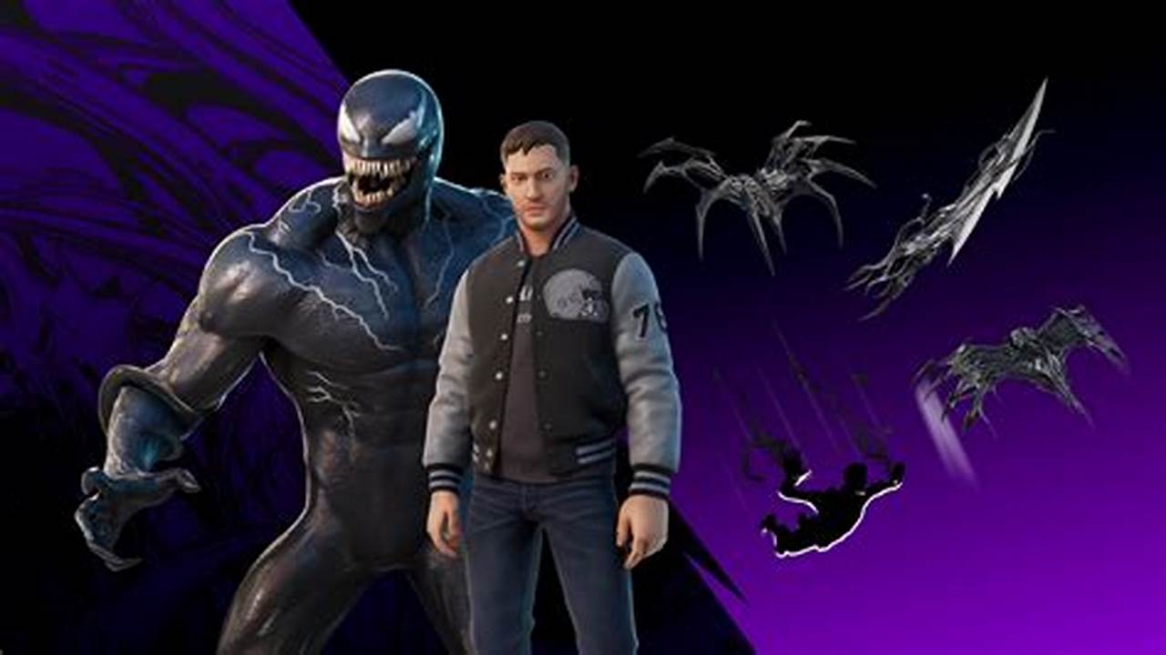 Will Eddie Brock Come Back To Fortnite 2024