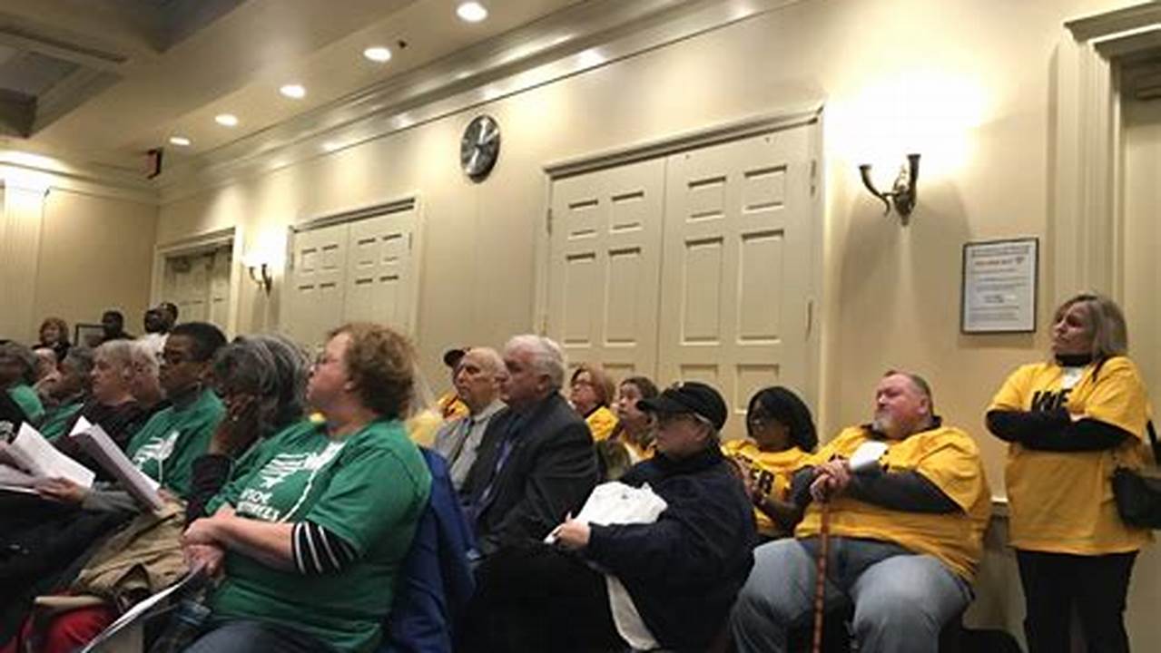 Will Maryland State Retirees Get A Raise In 2024