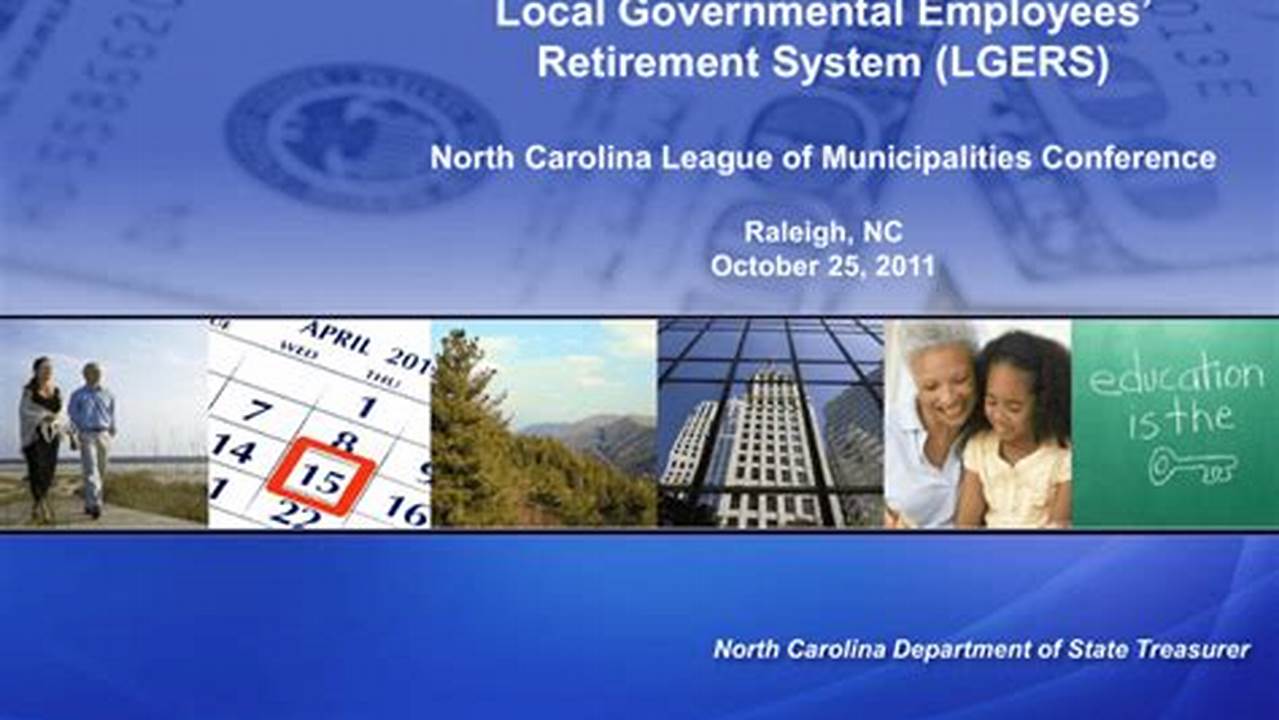 Will Nc Local Government Retirees Get A Raise In 2024
