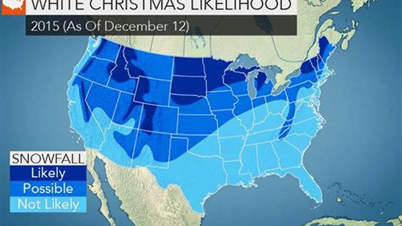 Will Nj Have A White Christmas 2024