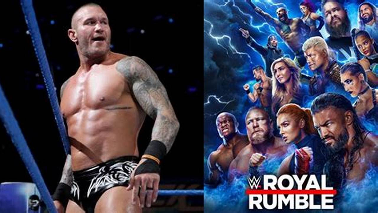 Will Randy Orton Return In 2024
