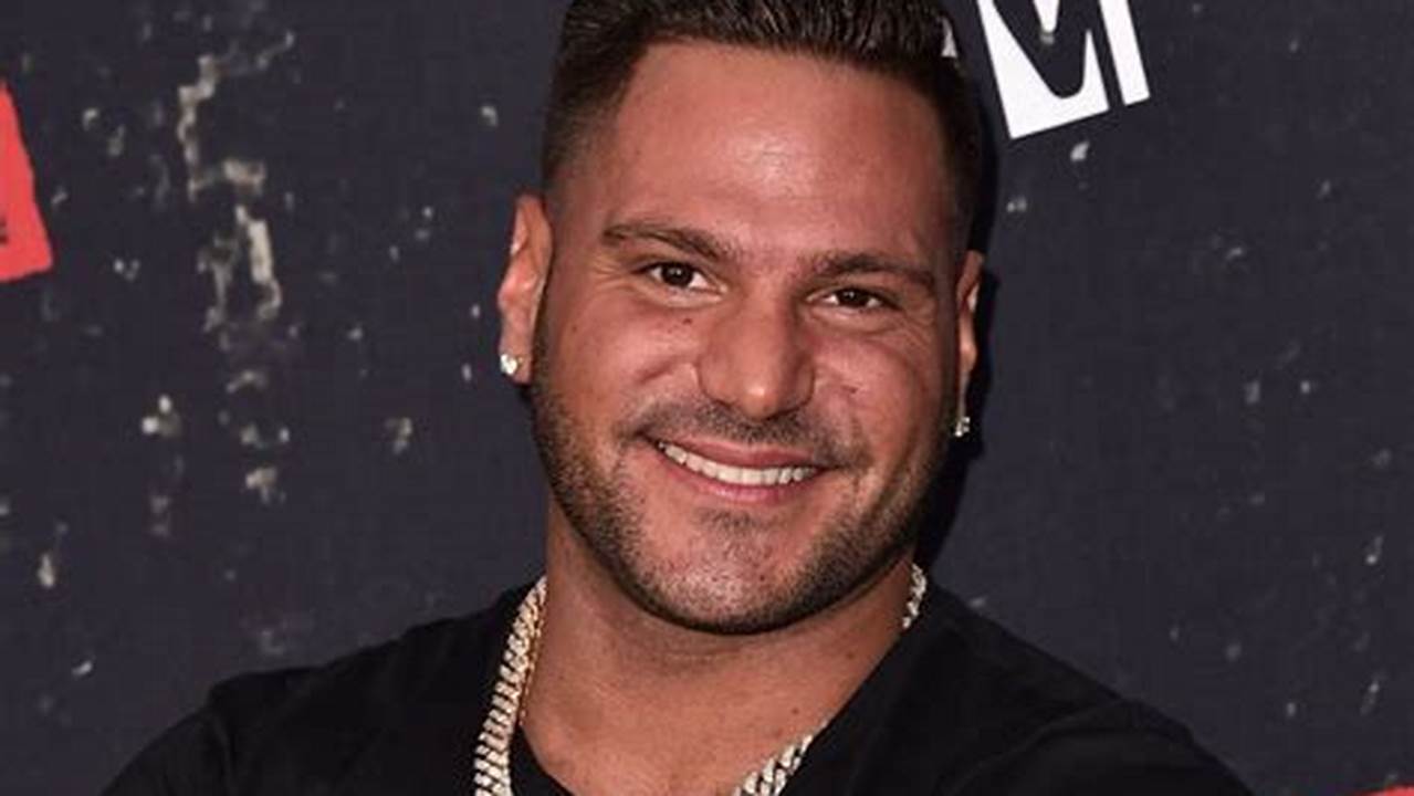 Will Ronnie Return To Jersey Shore 2024