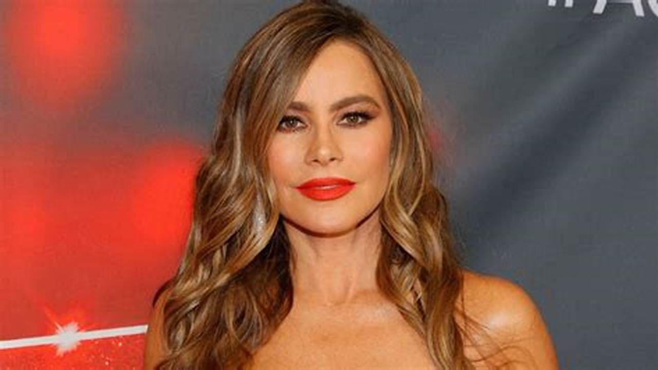 Will Sofia Vergara Return To Agt 2024