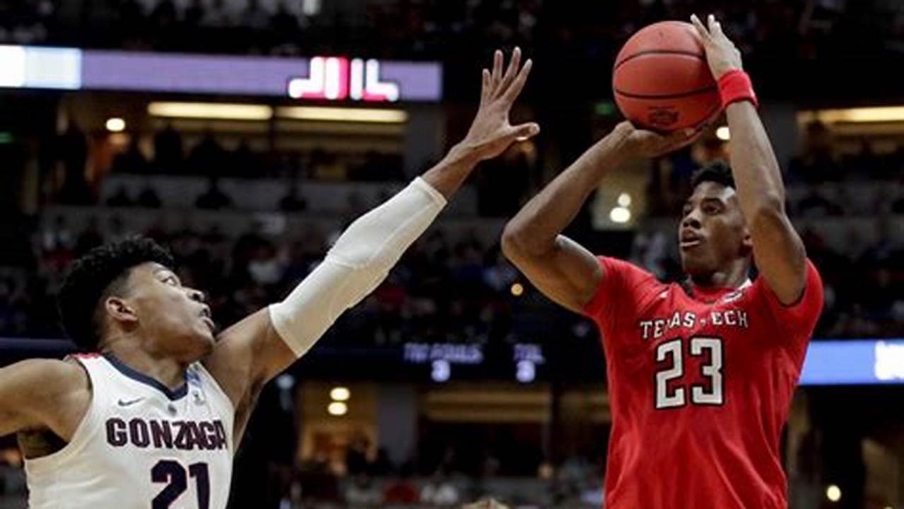 Will Texas Tech Make March Madness 2024