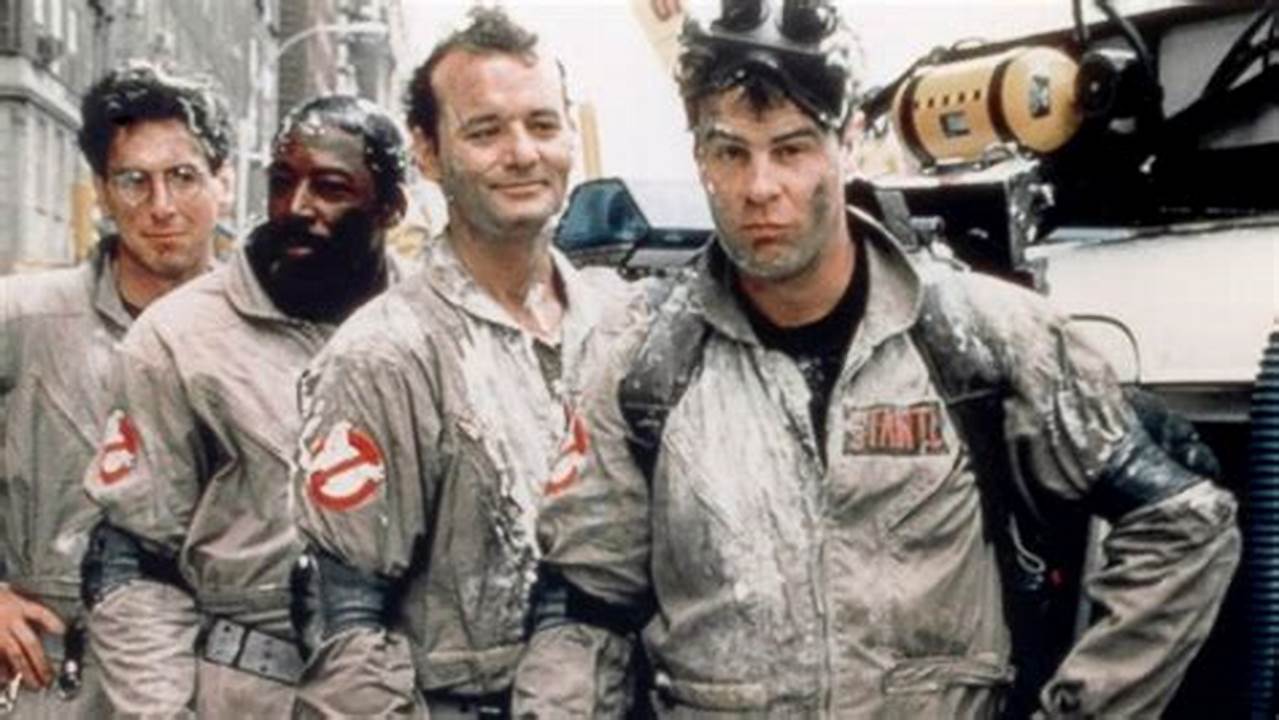 Will There Be Another Ghostbusters Movie 2024