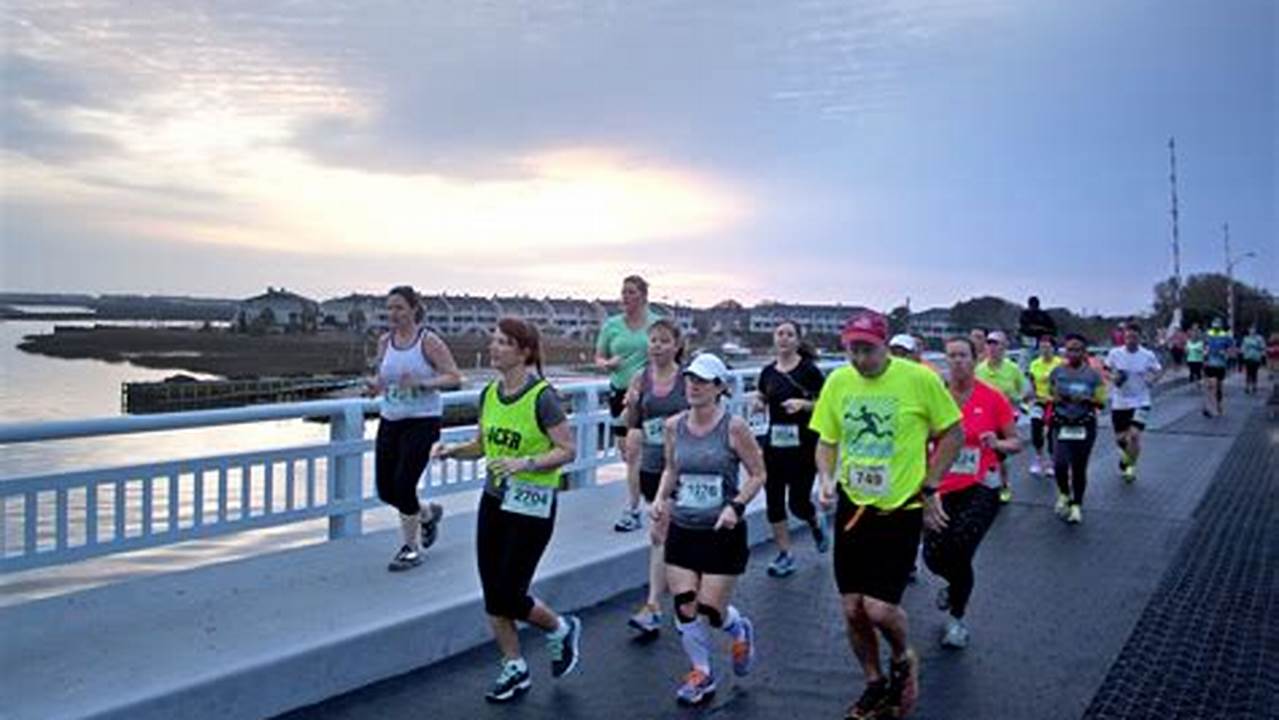 Wilmington Half Marathon 2024