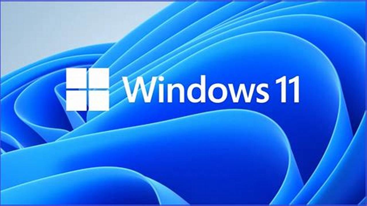 Windows 11 2024 Release Date