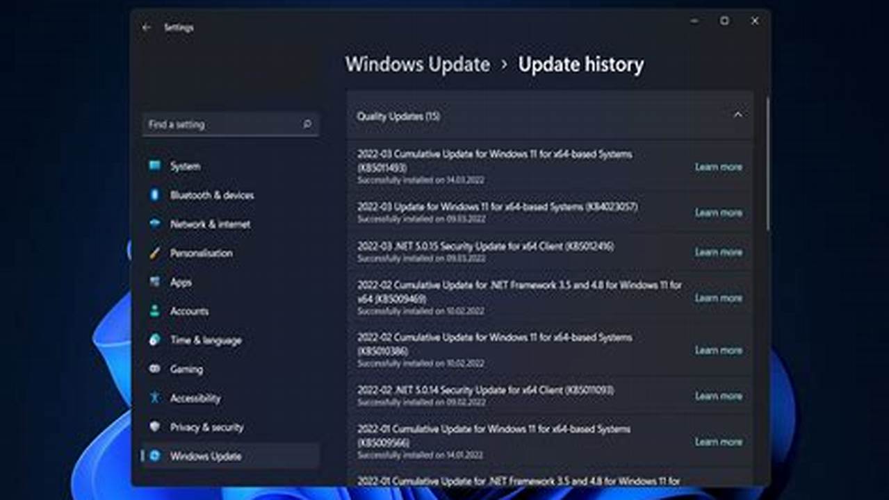 Windows 11 Update Broke My Computer 2024