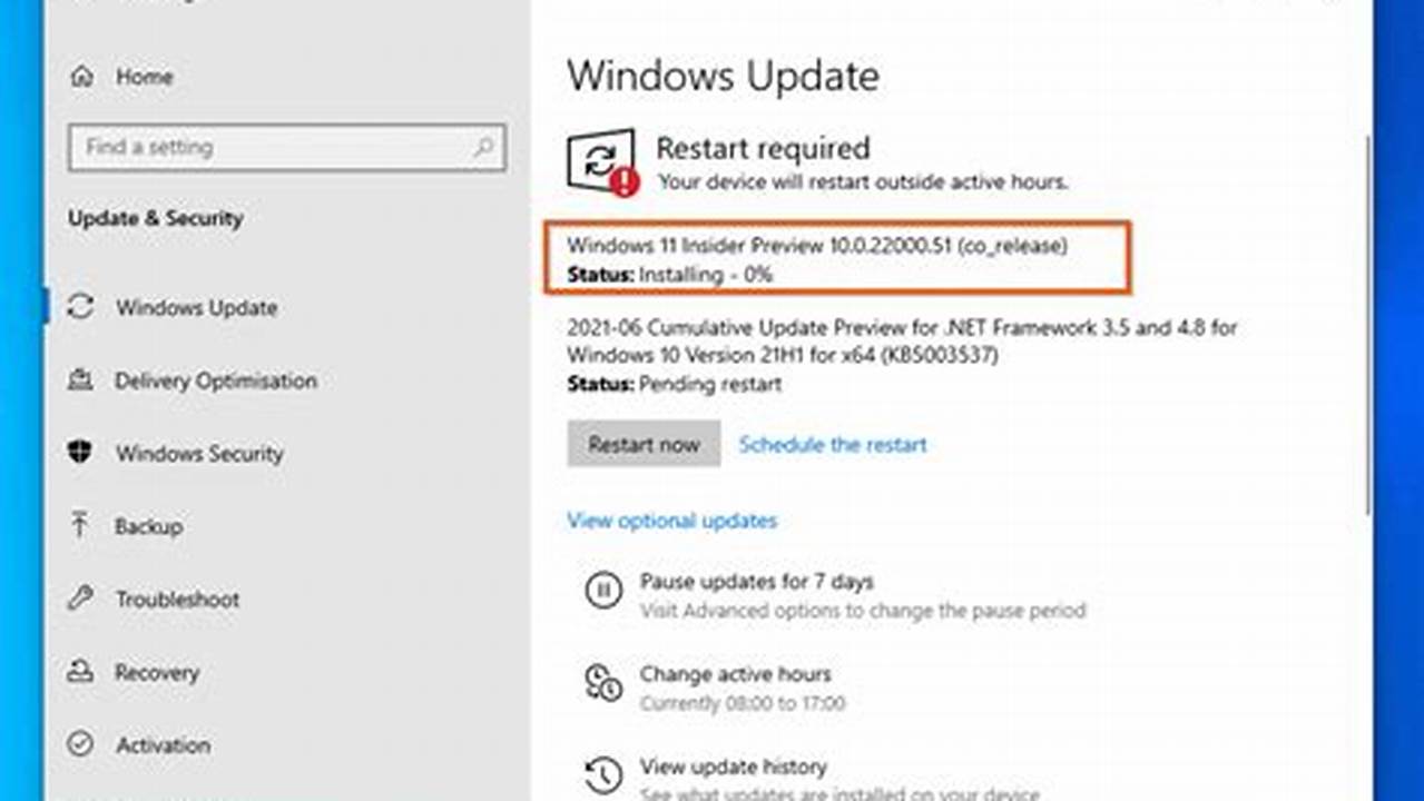 Windows 11 Update Crashes My Computer 2024