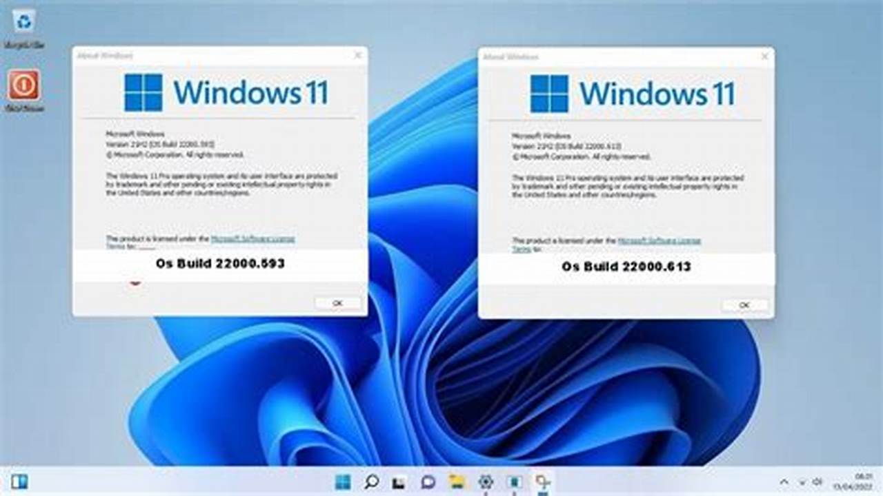Windows March 2024 Update