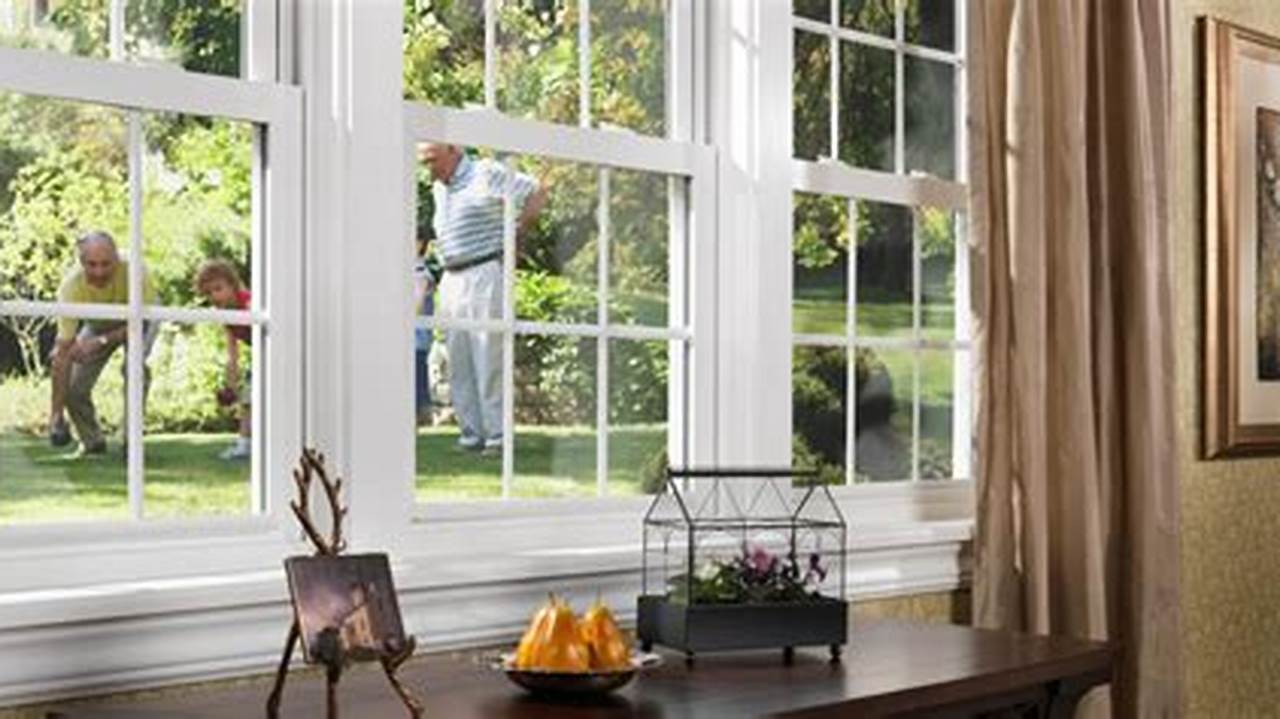 Windows Wholesale and Manufacturers: Discovering the World's Most Trusted Brands