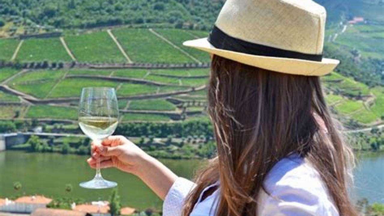 Wine, Tourist Destination1